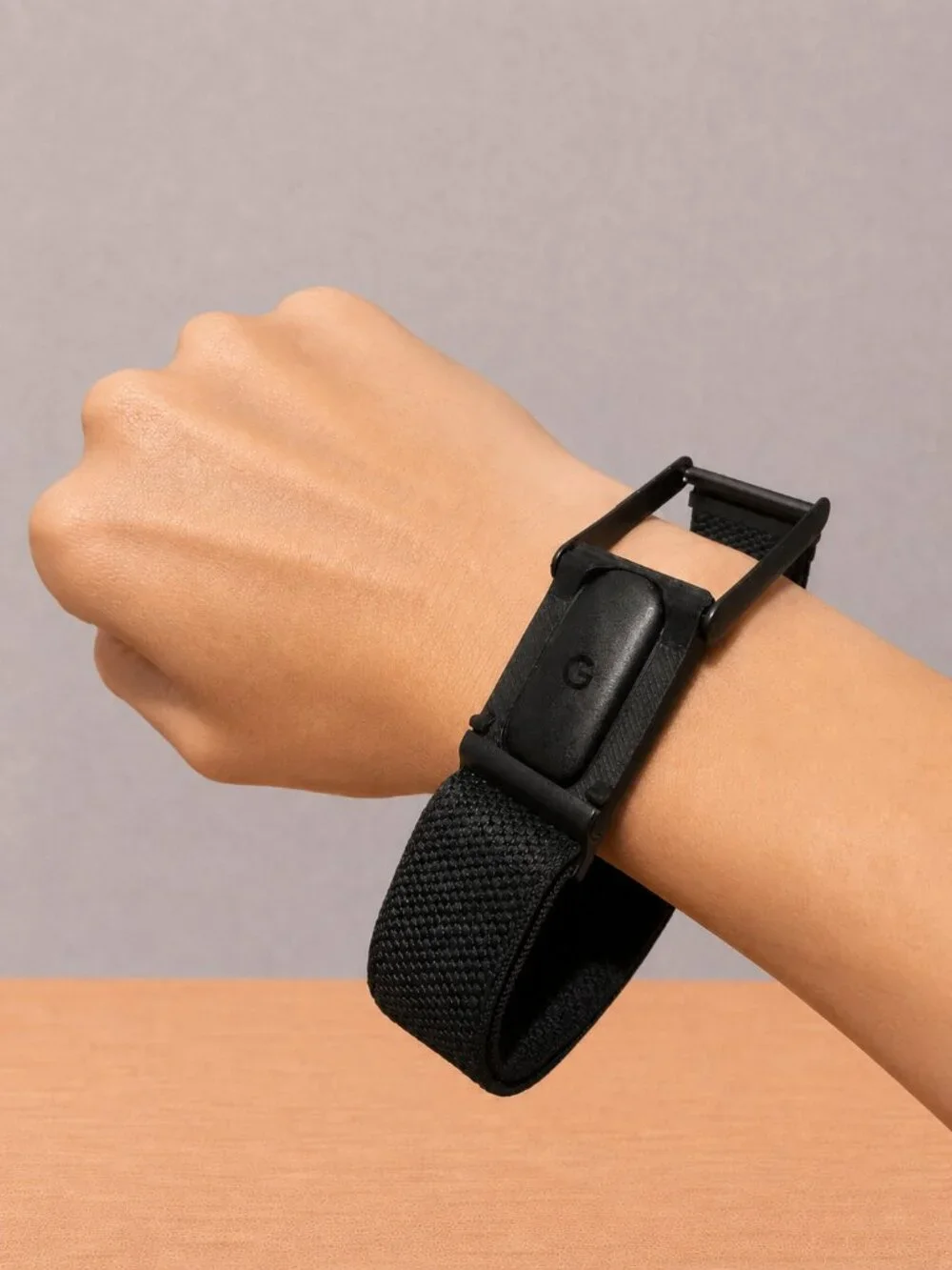 Fitbit Air to WHOOP 5 Band Adapter | 3D Printed Mount Tracker Holder